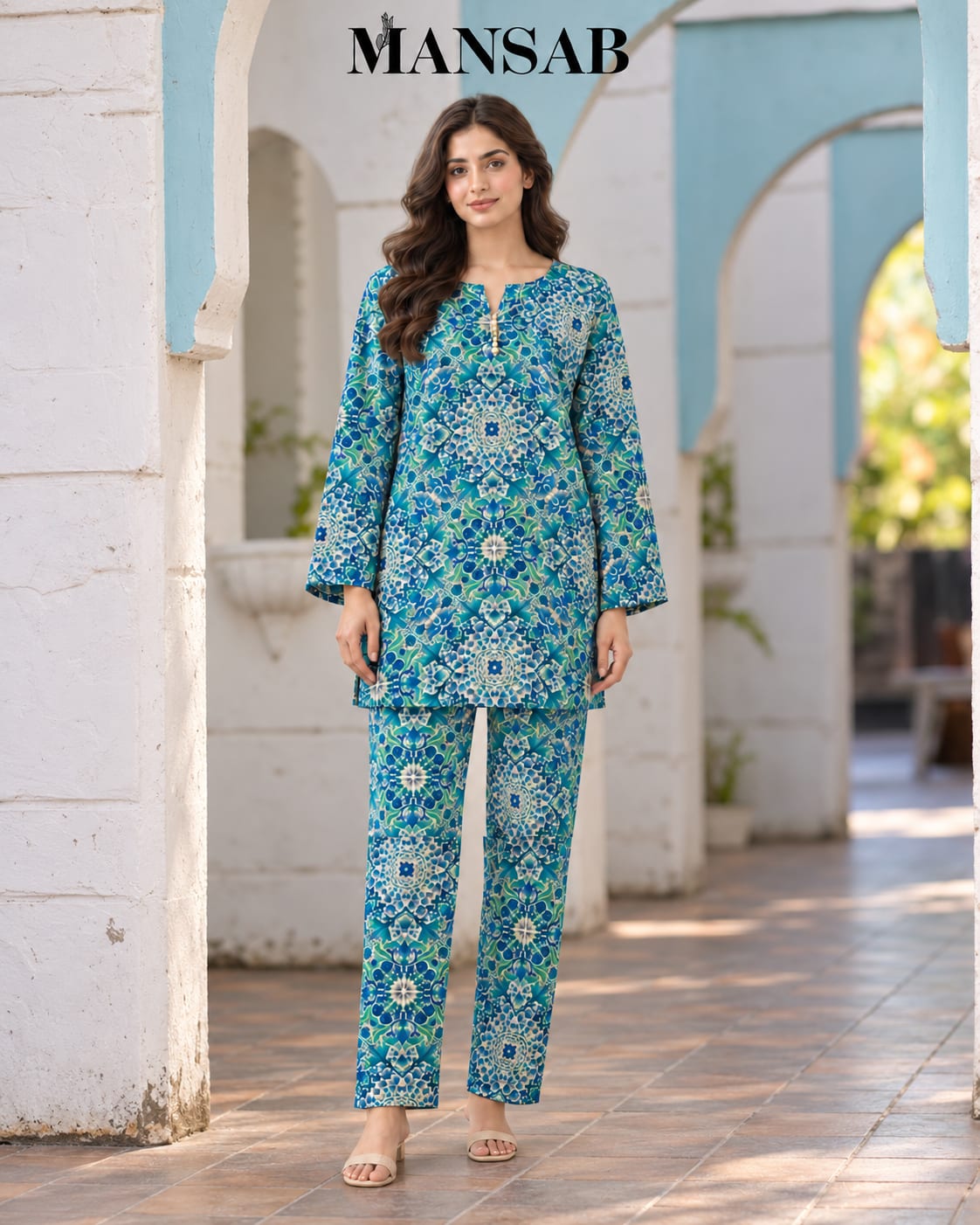 Co-ord Sets
