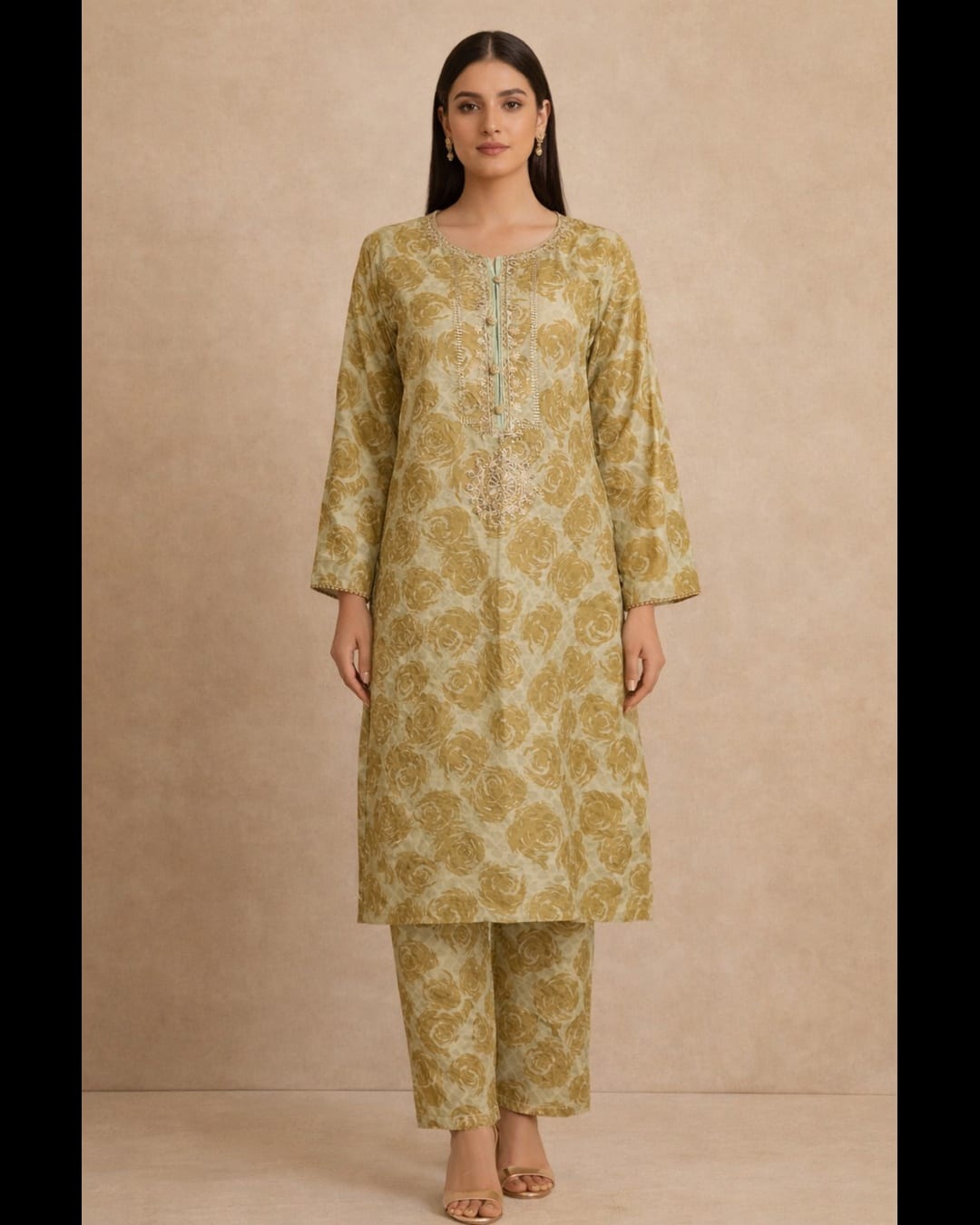 Zareen Gul